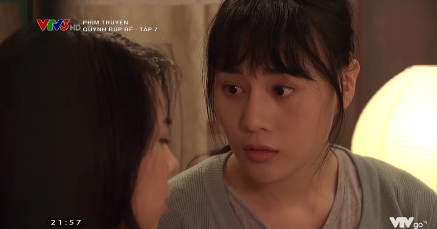 Quỳnh búp bê - Tập 7