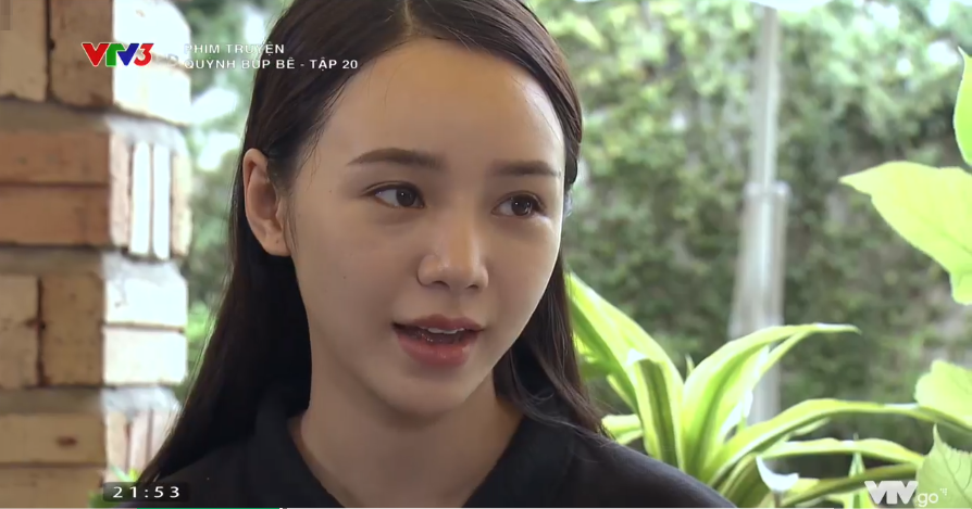 Quỳnh búp bê - Tập 20