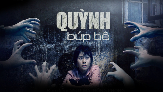 QUỲNH BÚP BÊ - TẬP 27