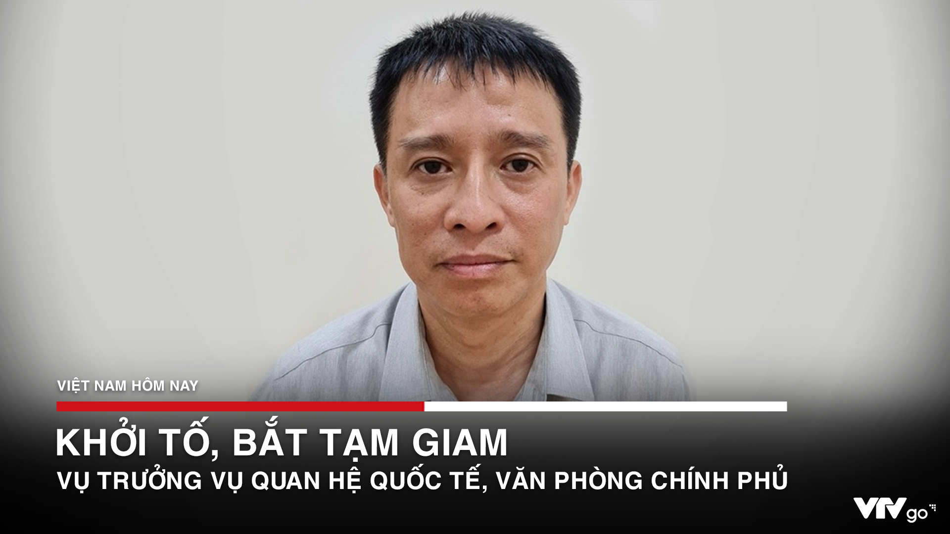 Khởi Tố Bắt Tạm Giam Vụ Trưởng Vụ Quan Hệ Quốc Tế Văn Phòng Chính Phủ Việt Nam Hôm Nay 1921