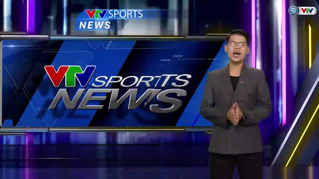VTV Sports News: Bạn là một fan bóng đá đích thực và yêu thích tin tức thể thao? Cùng xem các thông tin mới nhất từ VTV Sports News trên các sân đấu và của các đội bóng nổi tiếng.