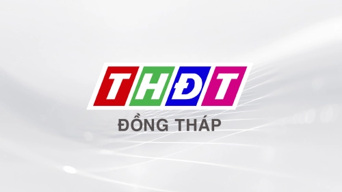 Truyền hình Đồng Tháp 1