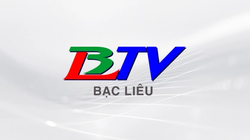 Truyền hình Bạc Liêu