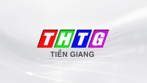 Truyền hình Tiền Giang