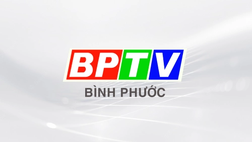 Truyền hình Bình Phước