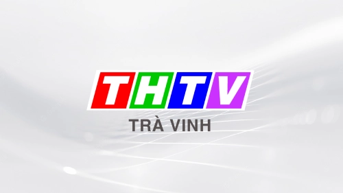 Truyền hình Trà Vinh