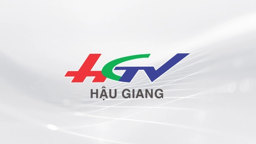 Truyền hình Hậu Giang