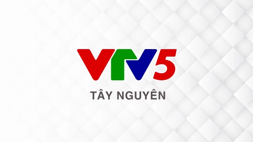 Kênh VTV5 Tây Nguyên