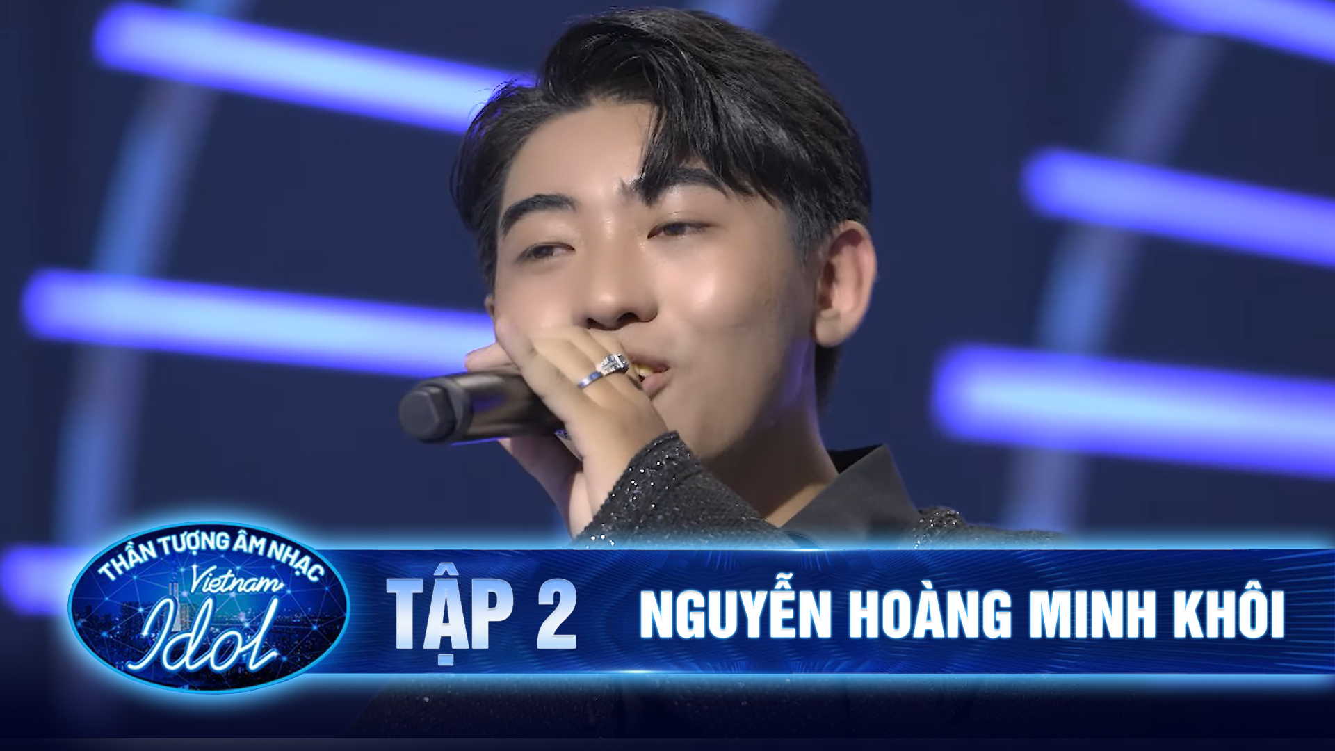 Vietnam Idol 2023 Tập 2 Thí Sinh Nguyễn Hoàng Minh Khôi 3789