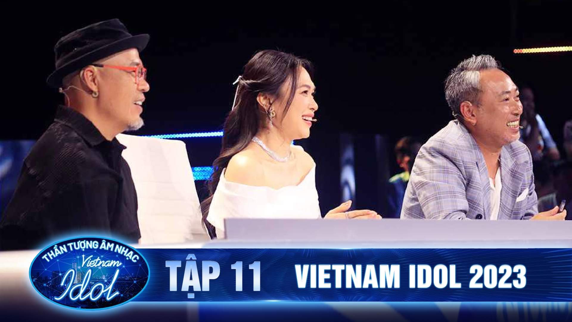 VIETNAM IDOL 2025 Tập 11 FULL Liveshow 02 Năm sinh và những khoảnh