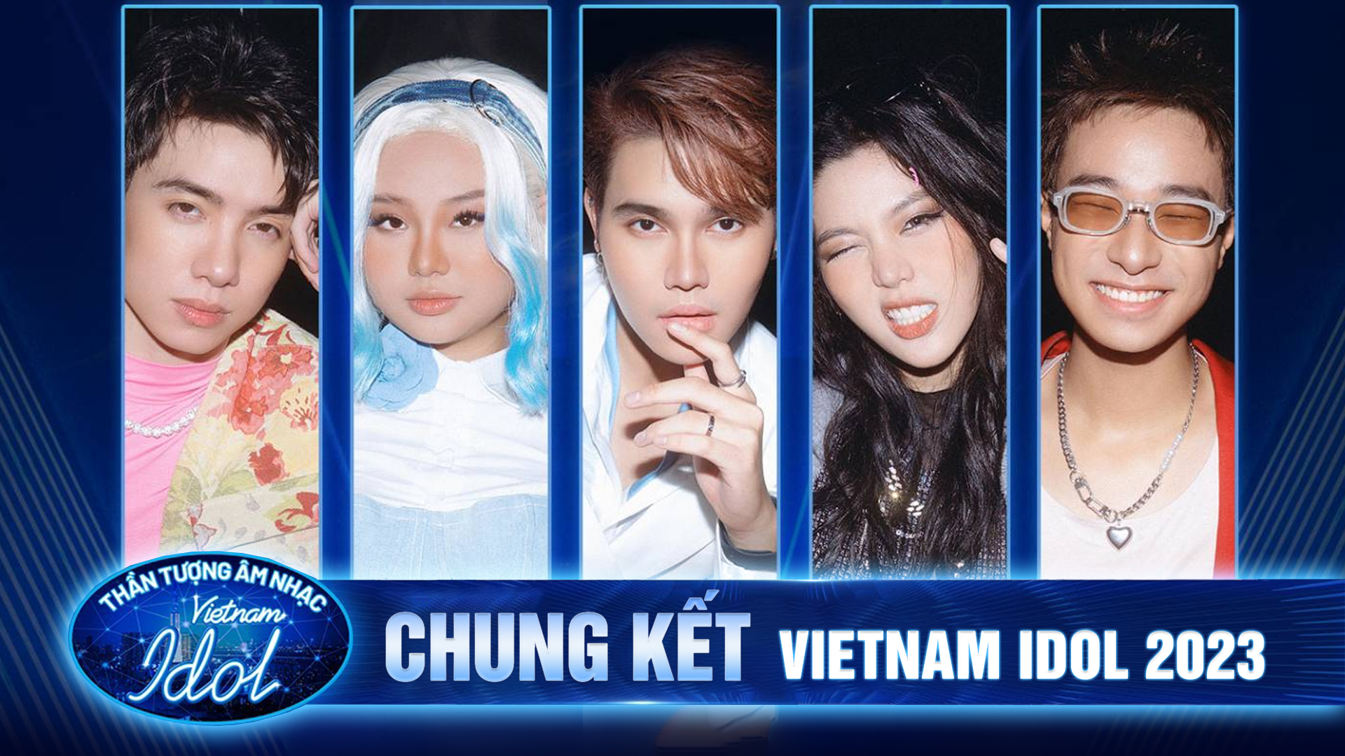 VIETNAM IDOL 2023 Tập 16 FULL Đêm Chung kết Sơn Tùng MTP tái xuất