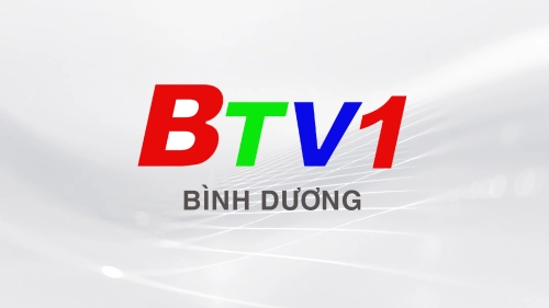 Truyền hình Bình Dương 1