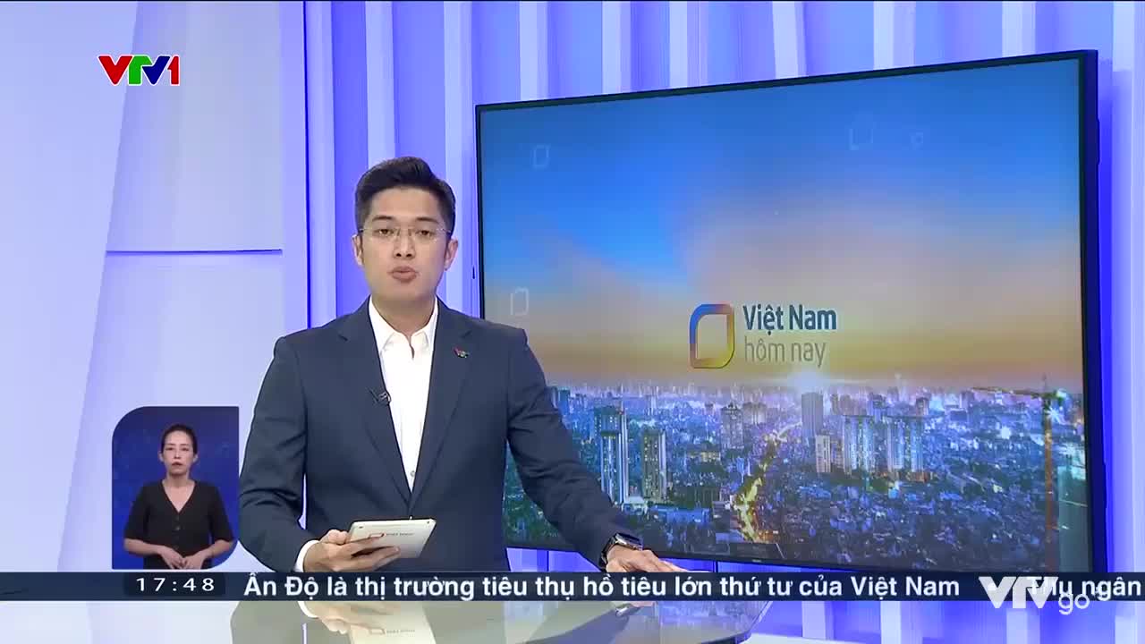 Châu Á và Việt Nam thiệt hại nặng nề do mưa lũ | Việt Nam hôm nay