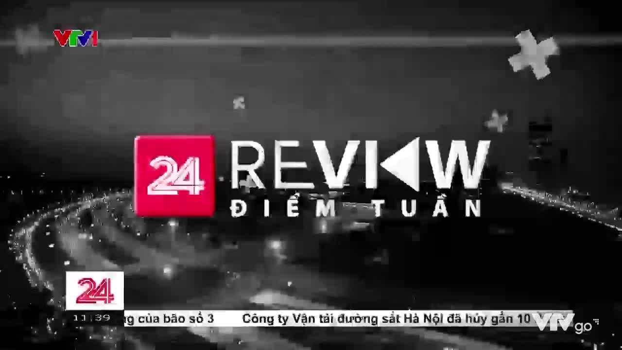 Điểm tuần: Nơi tránh trú an toàn | Chuyển động 24h