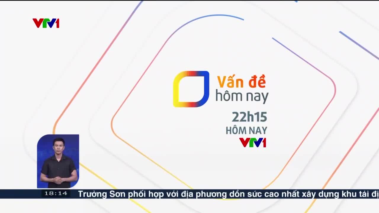 Thách thức giảm phát thải | Vấn đề hôm nay | VTV1 và VTVgo