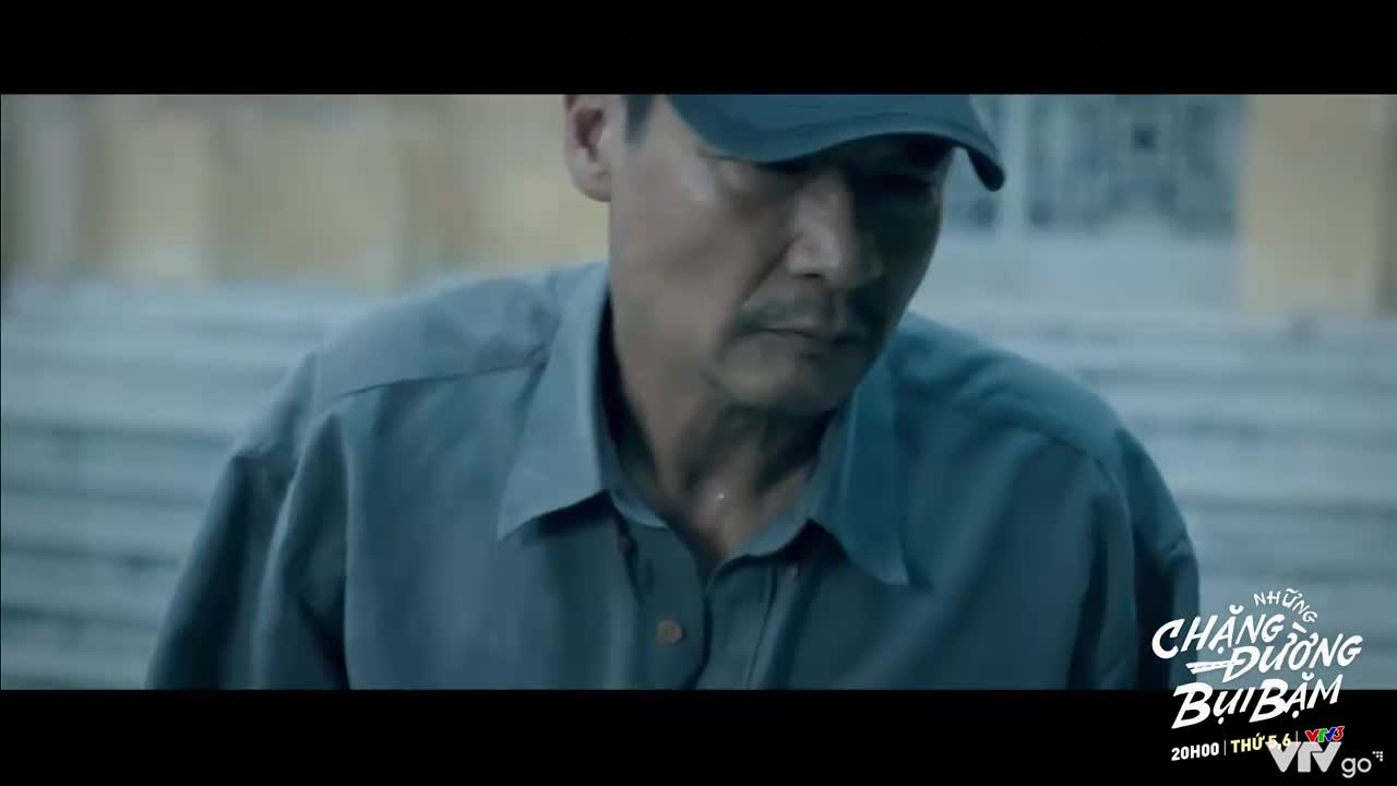 Phim "Những chặng đường bụi bặm" lên sóng VTV | VTV3 và VTVgo