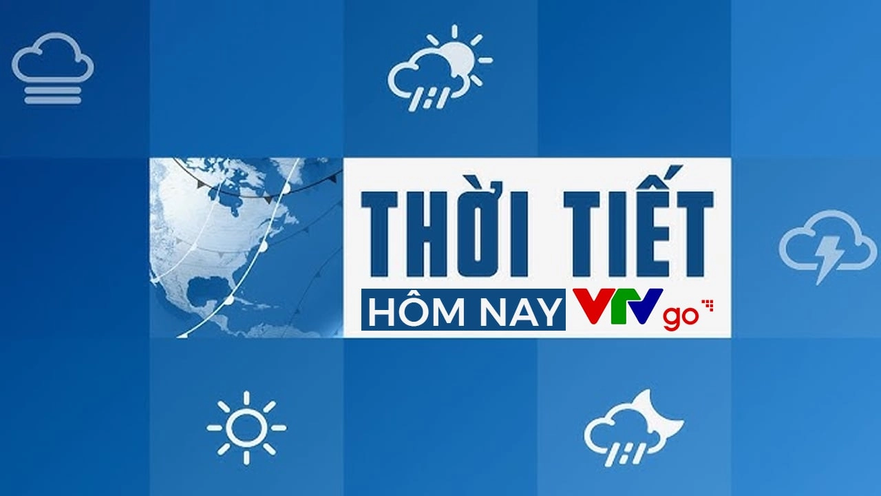 Hà Nội tối lạnh, TP. Hồ Chí Minh trời tạnh ráo | Cập nhật tối 19/3/2025