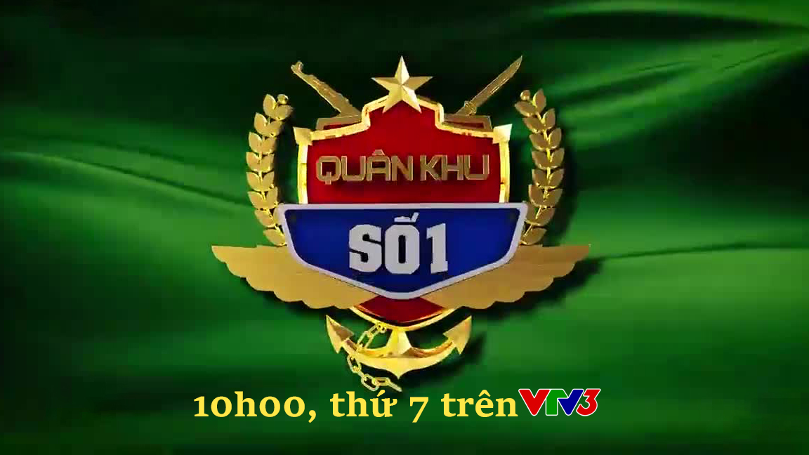 Quân khu số 1 | 22/3/2025