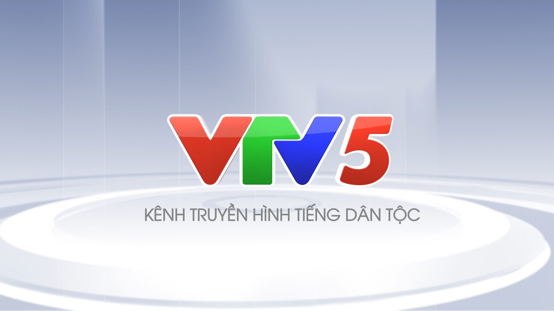 Chương trình tiếng Mông - Kênh VTV5,